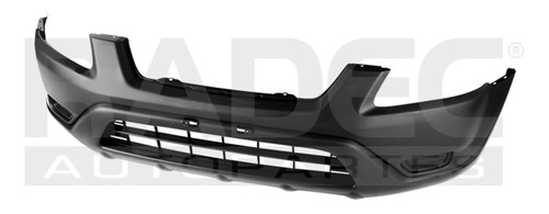 Fascia Delantera Para Honda Cr-v 2002-2004 Delantera