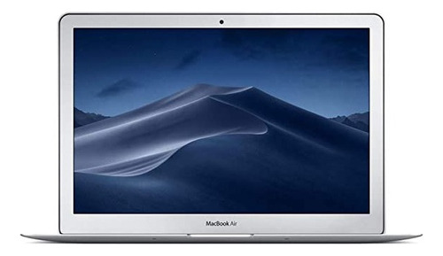 Macbook Air A1466 13.3 Core I5 4gb 128gb Ssd Os Ventura (Reacondicionado)