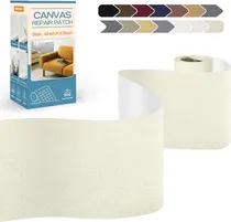 Comprar Cinta De Reparación De Lona Autoadhesiva Impermeable 4x63