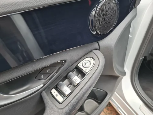 Mercedes Benz Clase C180 Avantgarde 1.6cc At Aa 4x2
