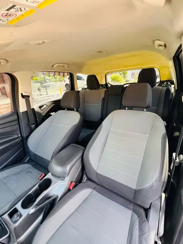 Ford Escape 2.0 Se 4x2