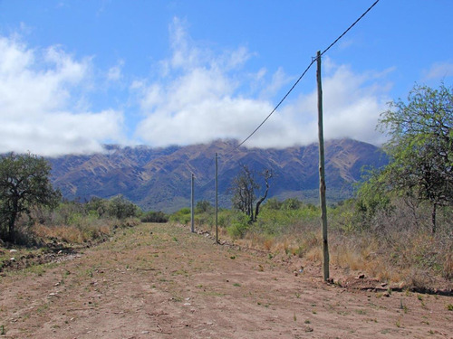 Imagen 2 de 14 de Venta De Lotes En Carpintería Zona Alta Loteo Cuesta Del Sol
