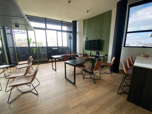 Departamento En Alquiler - 1 Ambiente - Caballito
