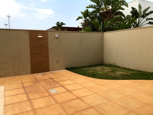 Imagem 27 de 30 de Condomínio Damha Beatriz Presidente Prudente Casa À Venda - Cc00010 - 34502264