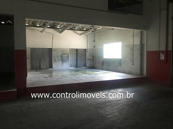 Imagem 4 de 7 de Comercial - Ref: 01682