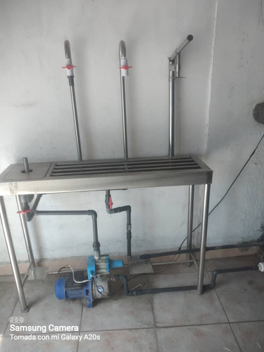 Sistema De Agua Potable 