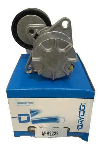 Tensor Poliv Dayco Mb Sprinter 2.2 Cdi 308 311 313