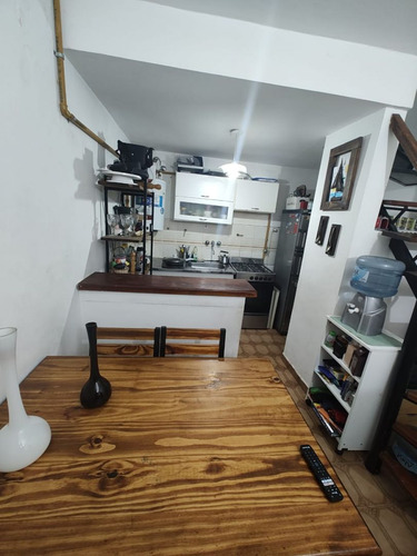 Oportunidad Venta Duplex 2 Ambientes Escucha Oferta