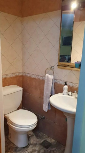 Lacarra 300 Vélez Sarsfield Ph 3amb U$128.000