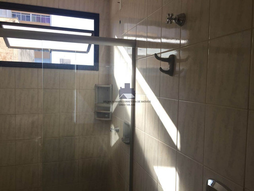 Imagem 4 de 15 de Apartamento À Venda No Bairro Centro - São José Do Rio Preto/sp - 2020133
