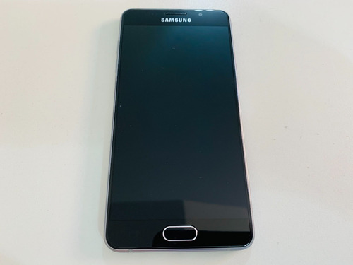 Samsung Galaxy A5 (2016) Dual 16 Gb / Ram 2 Gb - Semi Novo