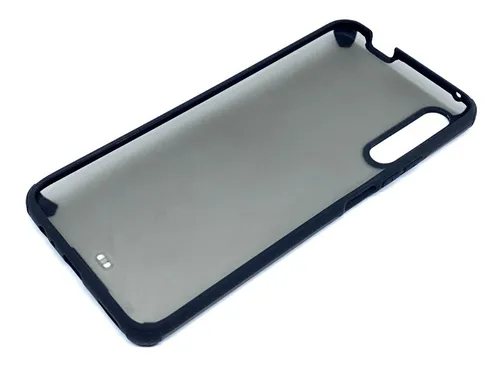 Protector Case Ahumado Para Huawei Y9s