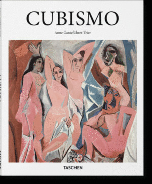 Libro Cubismo