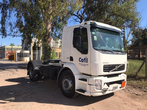 Volvo Vm 310 T Tractor 4x2