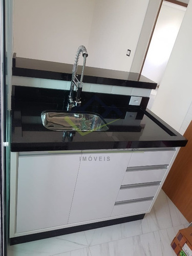 Imagem 7 de 21 de Apartamento 2 Dorms, 2 Vagas, Parque Santa Rosa, Suzano R$ 240.000,00 - Ap00143 - 68750384