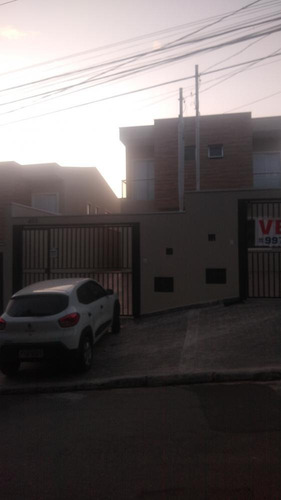 Imagem 2 de 20 de Casa 3 Dormitórios - Nakamura Park - Cotia Sp - Cs262109v