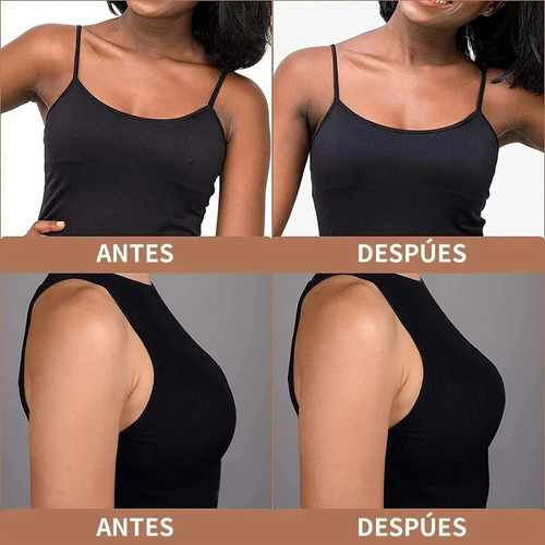 Imagen 5 de 7 de Cinta Modeladora Sostén Y Levanta Senos