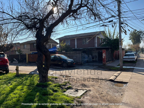 Casa Buena Conectividad, 140 Const 176 Terreno. R. De Araya.