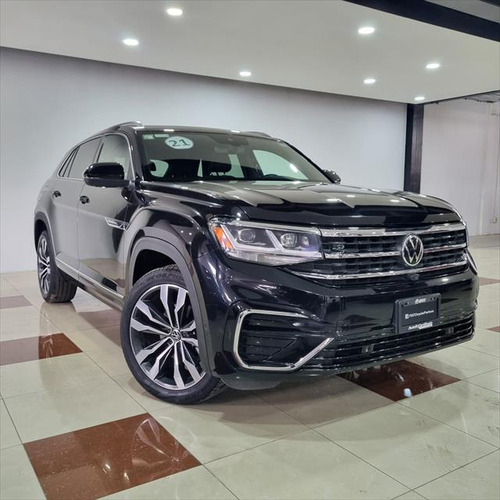 Volkswagen Cross Sport 3.6 R-Line At
