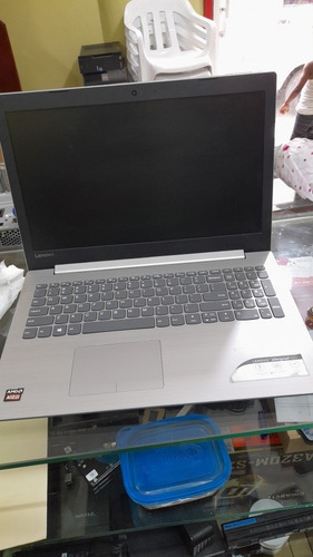 Imagen 2 de 4 de Laptop Ideapad 320amda12-9720pr7, 4c+8g 2.70, Ghzgenera