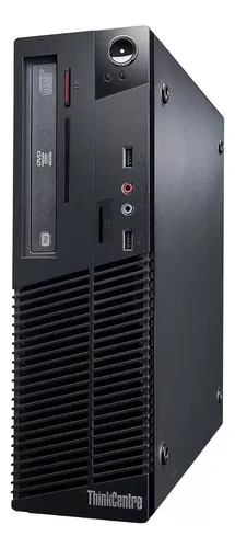 Pc Cpu Wifi Lenovo Computador 16gb Ram Amd Pro A10 Barato (Usado)