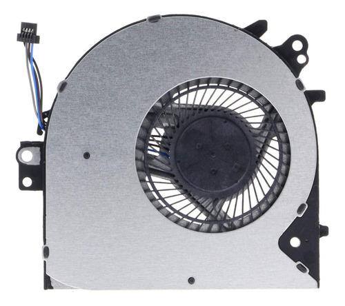 Fan Cooler Ventilador Para Hp Probook 450 G5 455 G5 470 G5