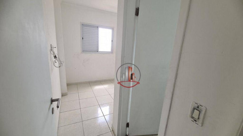 Imagem 16 de 30 de Apartamento De 2 Dormitórios Com Sacada Gourmet - Ap3033