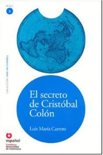 El Secreto De Cristobal Niv 3 Ed3