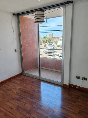 Arriendo Departamento 3 Habitaciones 2 Baños