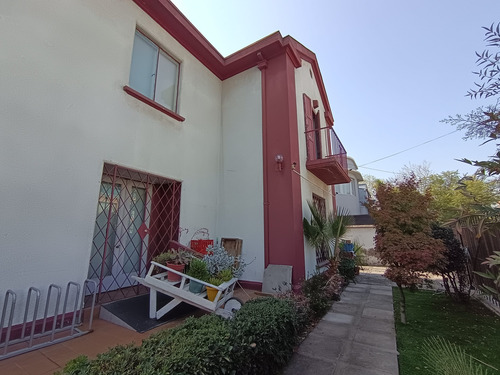 Arriendo De Oficinas En Casona Cowork, Ñuñoa. Desde $250.000