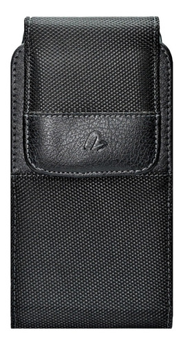 Imagen 1 de 8 de Funda Toledo Vertical Universal 4.7 / 5.5 Pulgadas