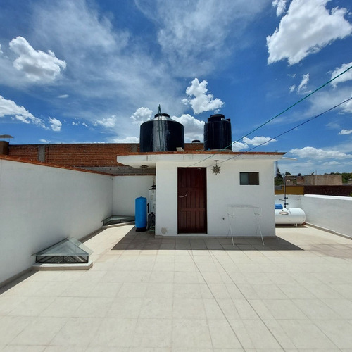 Edificio De Deptos En Venta En Col. San Rafael, San Miguel De Allende