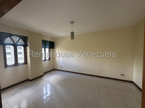 Ds Apartamento En Venta - Tzas Del Avila / 25-24992