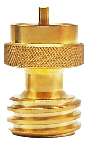 . Adaptadores Para Tanques De Gás, Churrasqueiras A Gás,