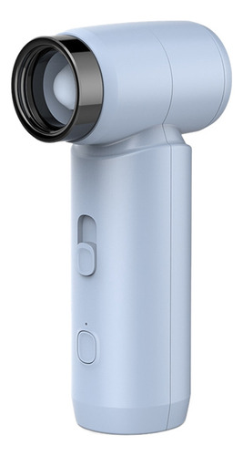 Ventilador Q7turbo, Turboventilador Portátil Para Exteriores