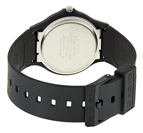 Reloj Casio Mq-24-1bldf