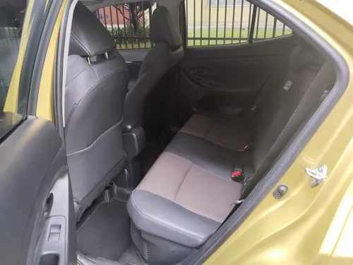 Toyota Yaris Cross 1.5 Hev Xls