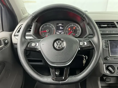 Volkswagen Gol NEW GOL HIGHLINE 1.6 5P