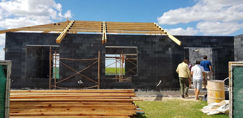 Ladrillos Easy Brick 15x15x30