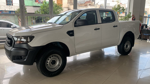Imagen 11 de 16 de Ford Ranger Xl 2,2 4x4 - El Mejor Precio