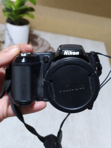 Camara Nikon L330 