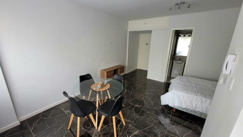 Departamento 1 Ambiente Externo Con Balcon