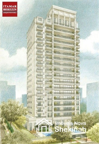 Imagem 5 de 14 de Apartamento - Indianopolis - Ref: 23087 - V-23087
