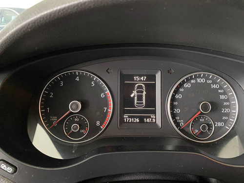 Imagem 7 de 10 de Volkswagen Jetta 2.0 Tsi Highline 211cv Gasolina 4p
