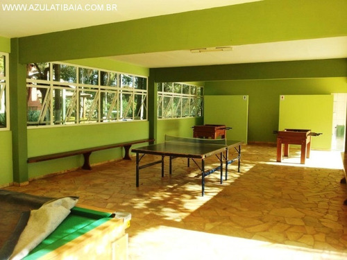 Imagem 22 de 30 de Casa Em Condomínio Excelente Área De Lazer No Condomínio 5 Dormitórios - Ca00111 - 32939764