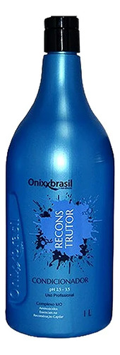 Condicionador Reconstrutor 1l -onixx