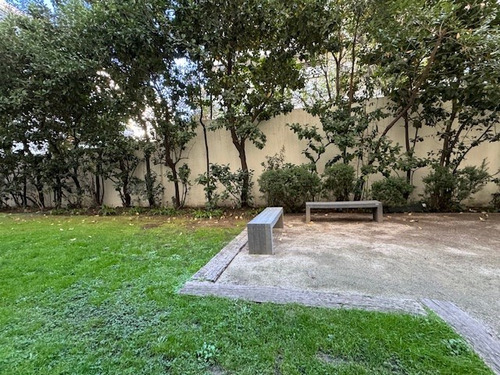 Departamento En Venta De 4 Dorm. En Vitacura
