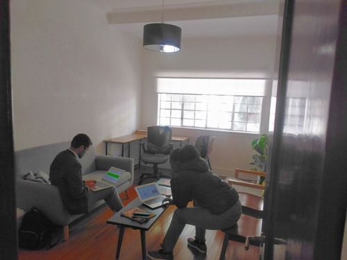 Imagen 4 de 16 de Casa En Renta Para Oficina, Cuauhtémoc, Cuauhtémoc