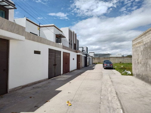 Imagen 2 de 10 de Terreno En Venta En Metepec