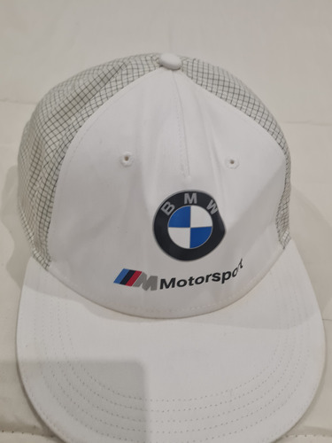 Gorra Bmw Puma